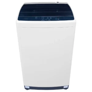 Haier HWM 80-1269X 8KG Fully Automatic Top Load Washing Machine